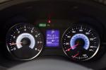 Subaru XV Crosstrek Hybrid 2014 года